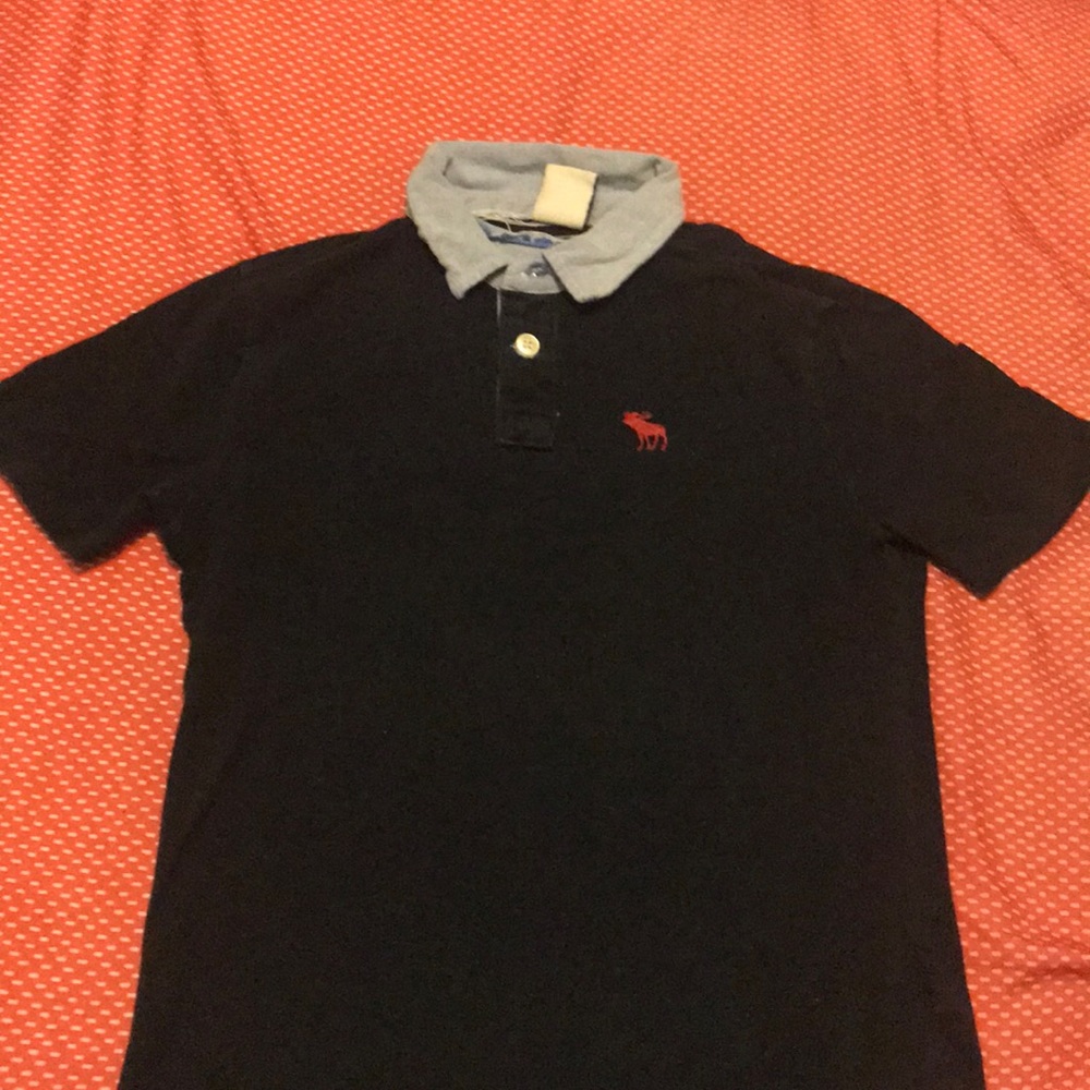 Abercrombie dress shirt